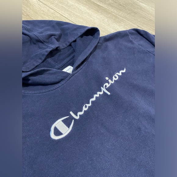Champion Hoodie - Picture 2 of 4